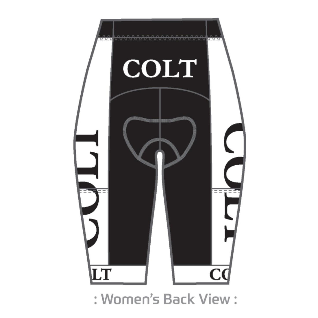 PERFORMANCE+ Velocity Tri Short