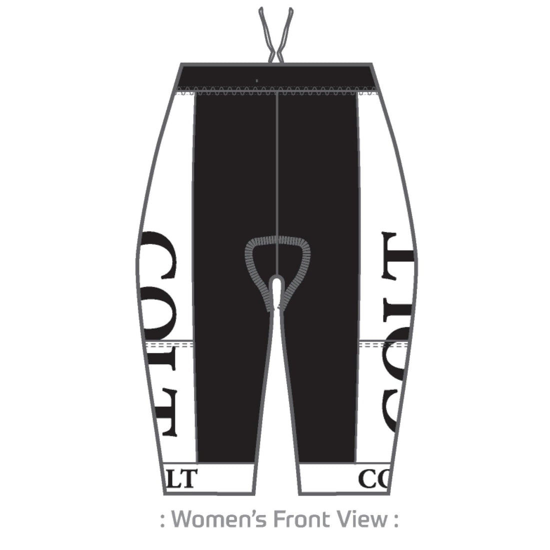 PERFORMANCE+ Velocity Tri Short