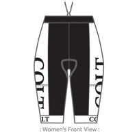 PERFORMANCE+ Velocity Tri Short