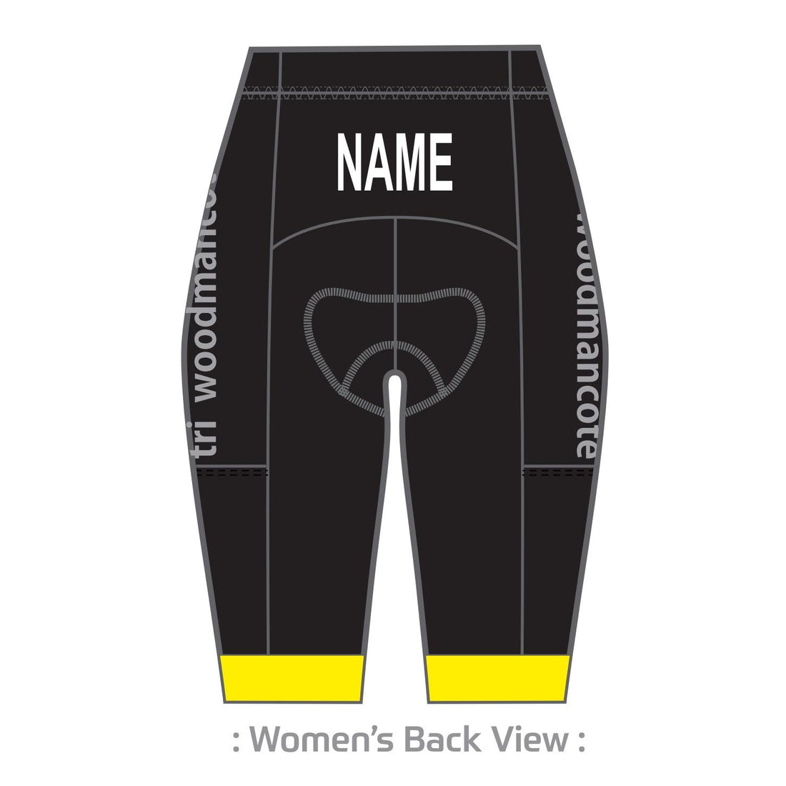 PERFORMANCE+ Velocity Tri Short