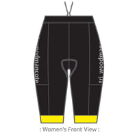 PERFORMANCE+ Velocity Tri Short