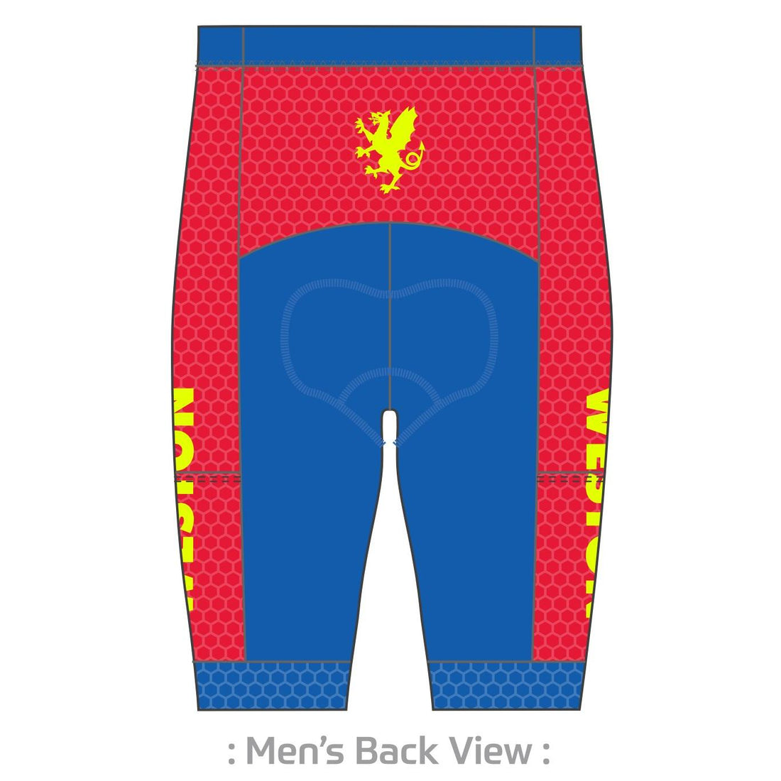PERFORMANCE+ Velocity Tri Short