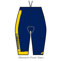 PERFORMANCE+ Velocity Tri Short