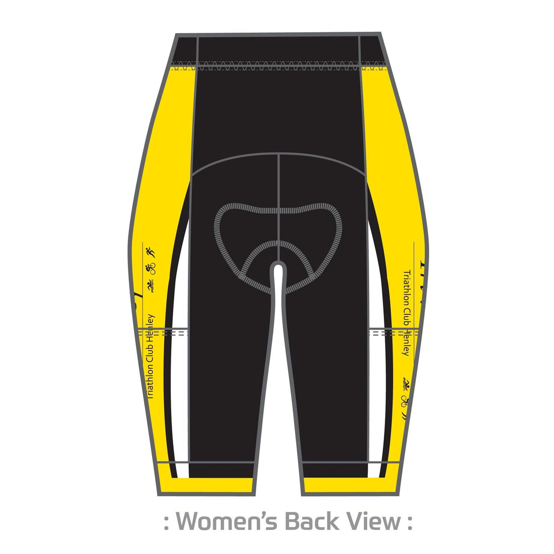 PERFORMANCE+ Velocity Tri Short
