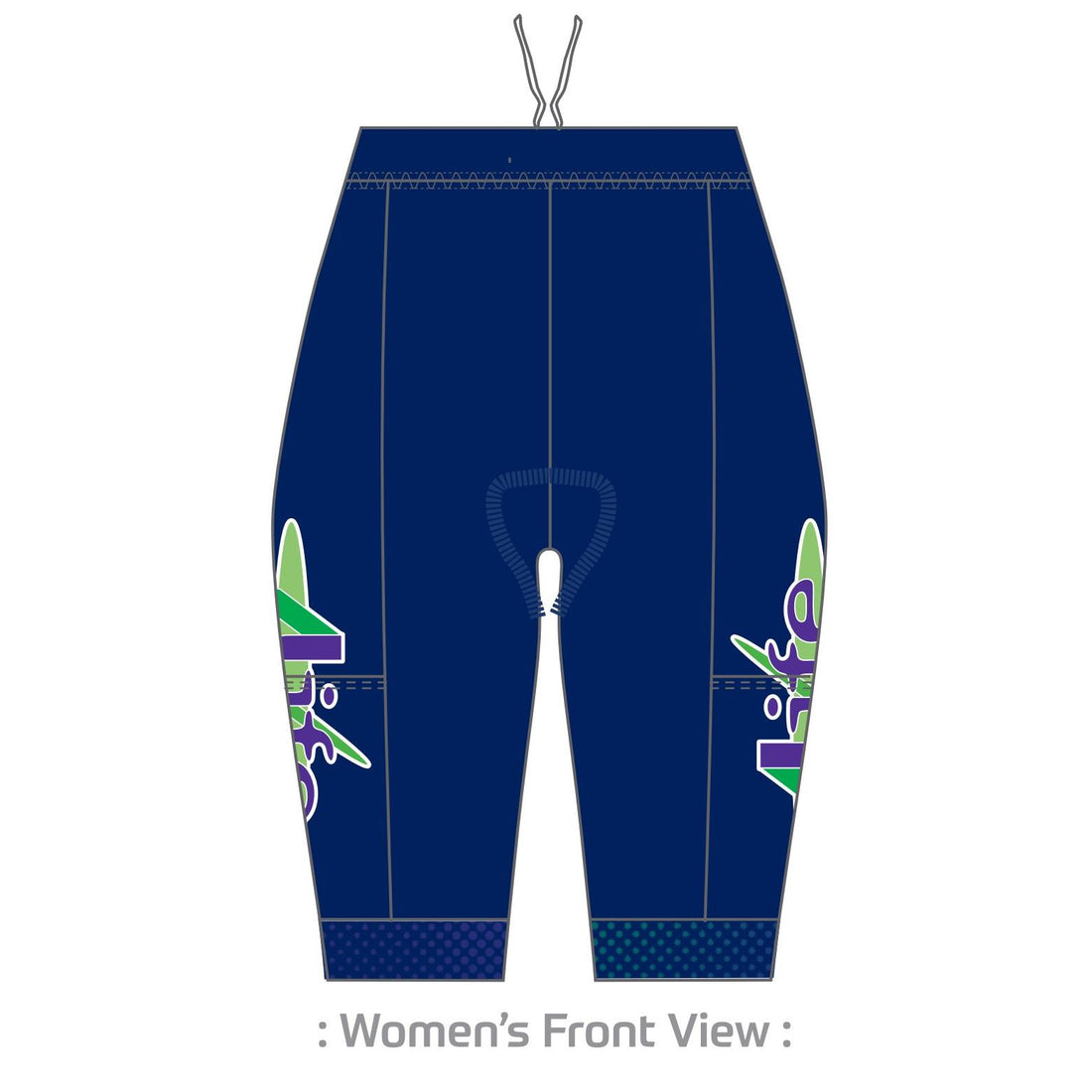 PERFORMANCE+ Velocity Tri Short