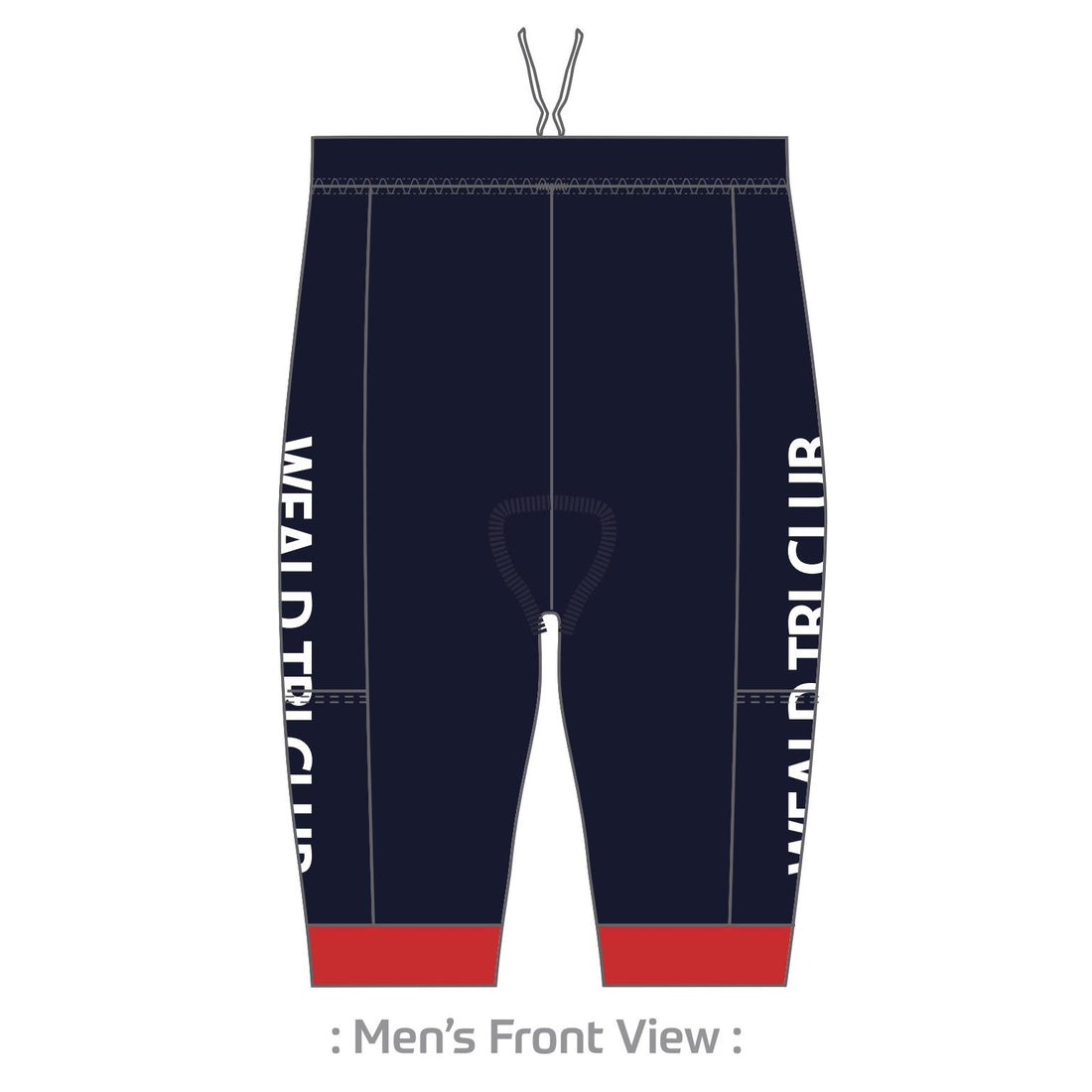 PERFORMANCE+ Velocity Tri Short