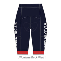 PERFORMANCE+ Velocity Tri Short