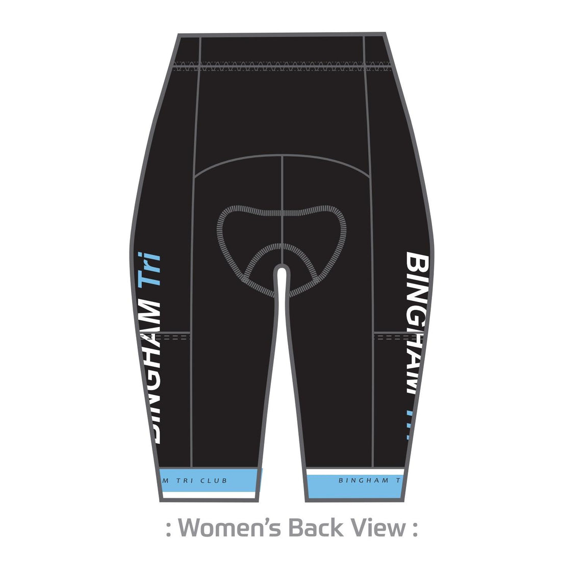 PERFORMANCE+ Velocity Tri Short