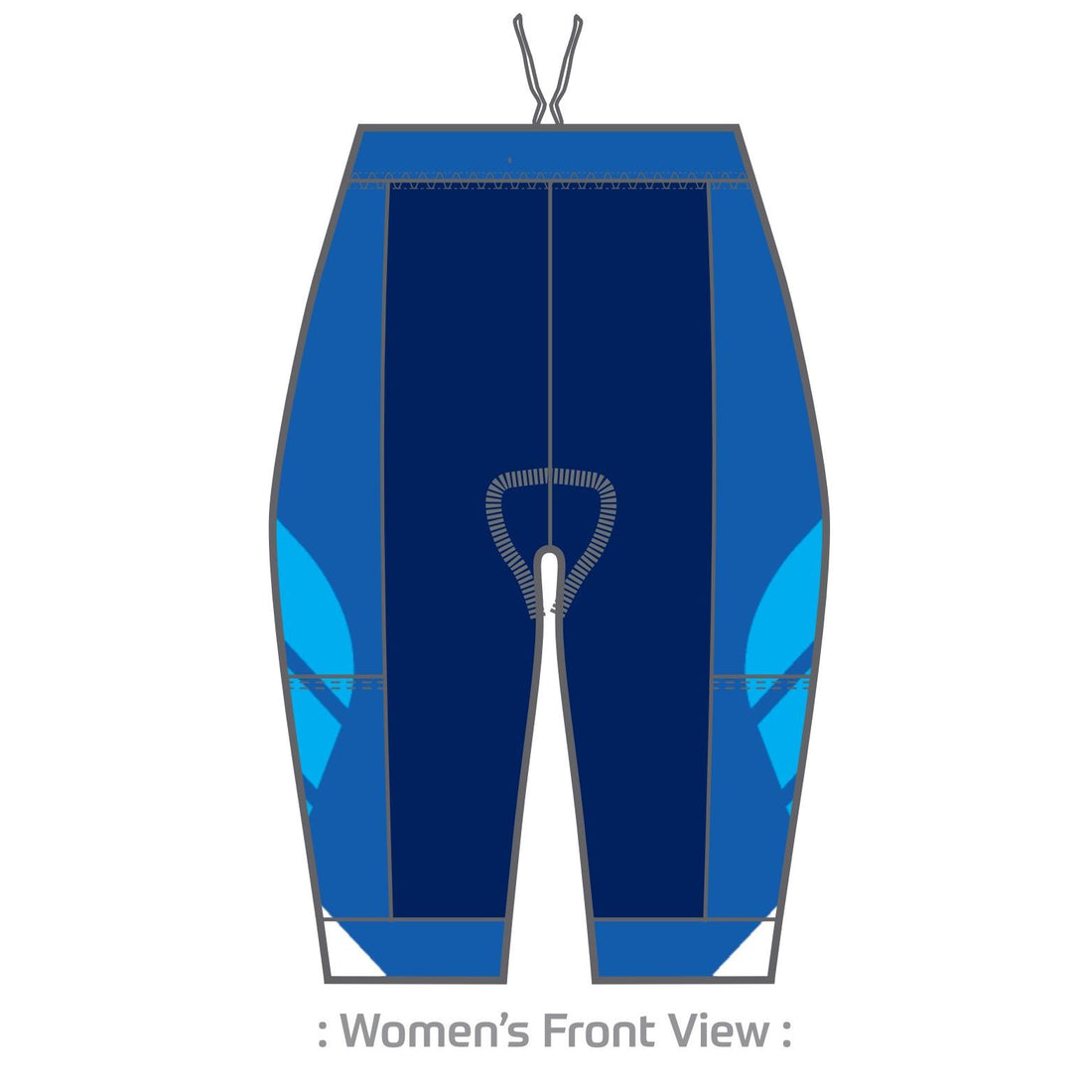 PERFORMANCE+ Velocity Tri Short