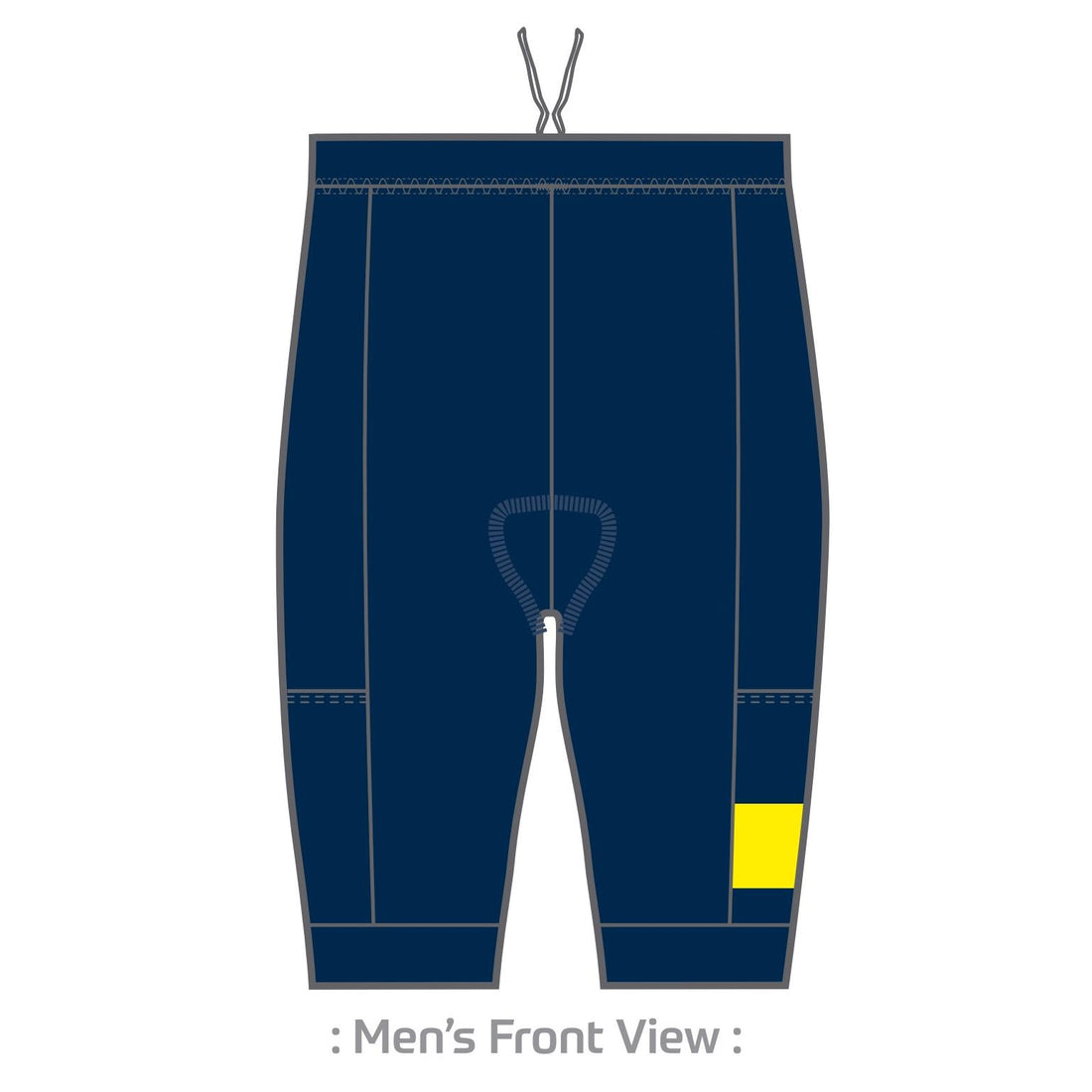 PERFORMANCE+ Velocity Tri Short