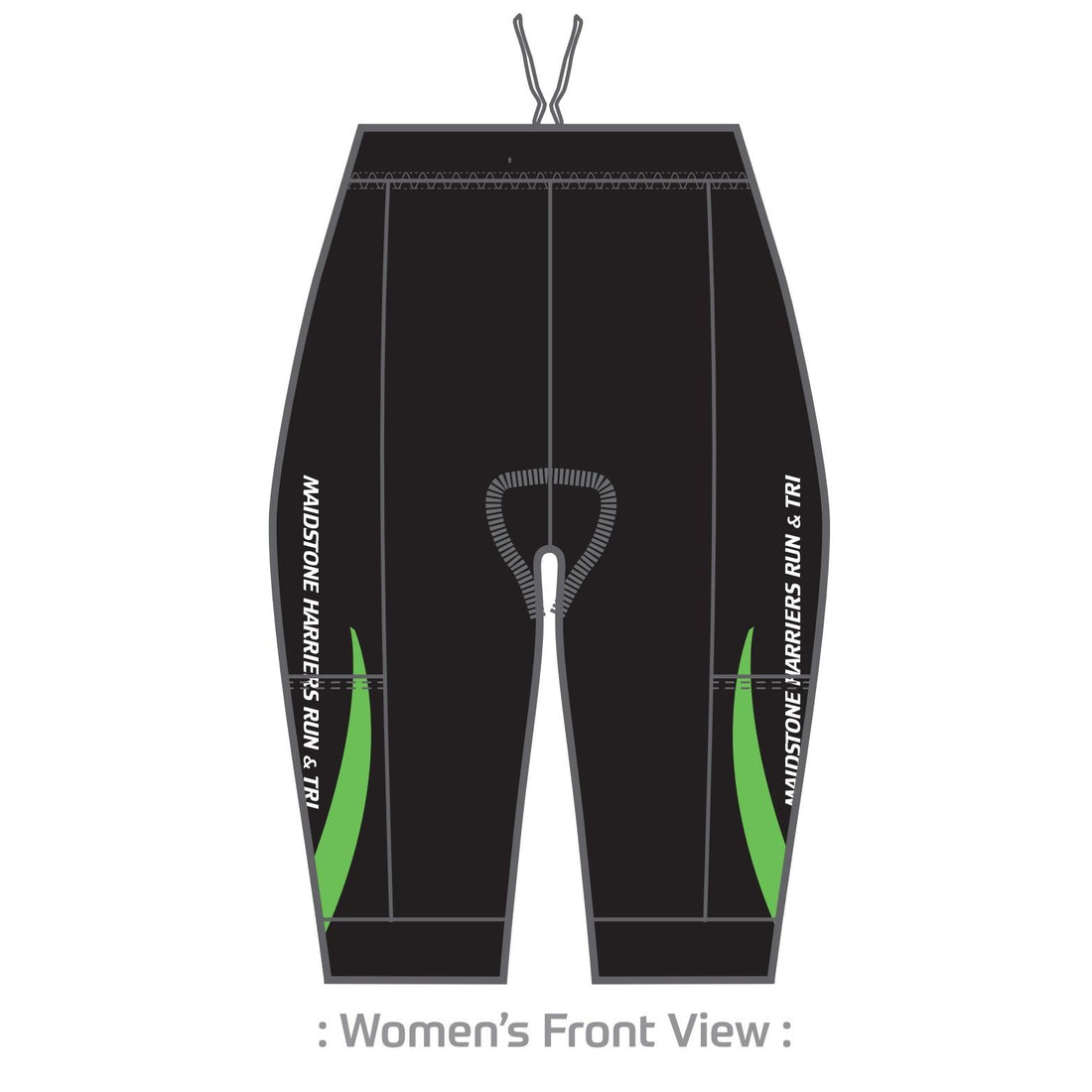 PERFORMANCE+ Velocity Tri Short