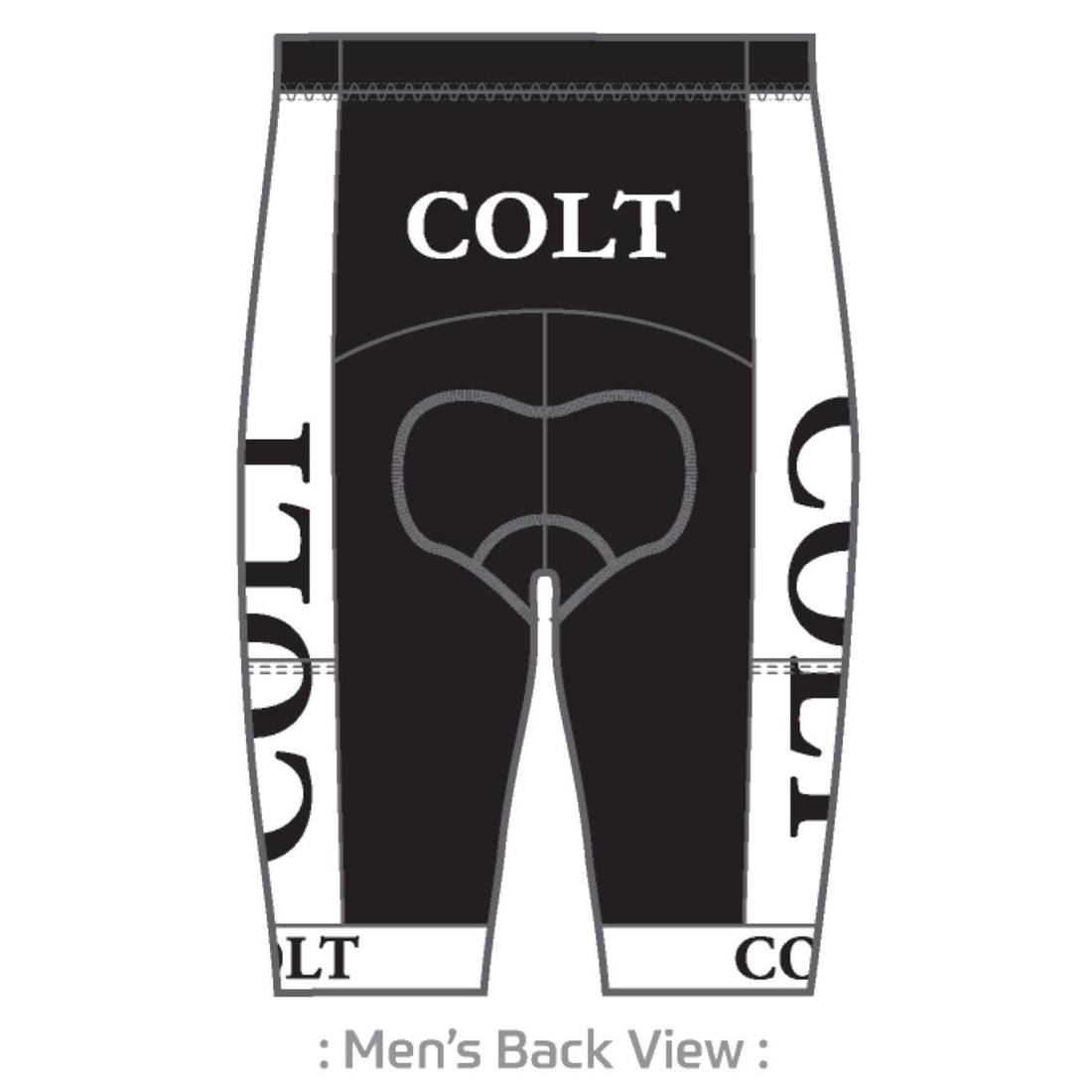 PERFORMANCE+ Velocity Tri Short