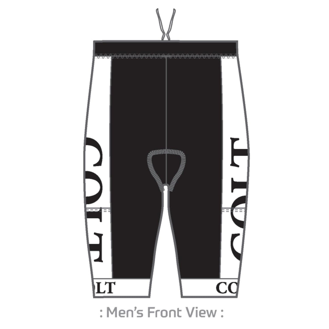 PERFORMANCE+ Velocity Tri Short