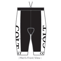 PERFORMANCE+ Velocity Tri Short