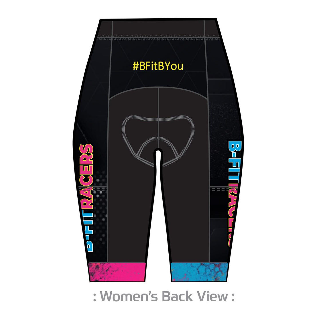 PERFORMANCE+ Velocity Tri Short