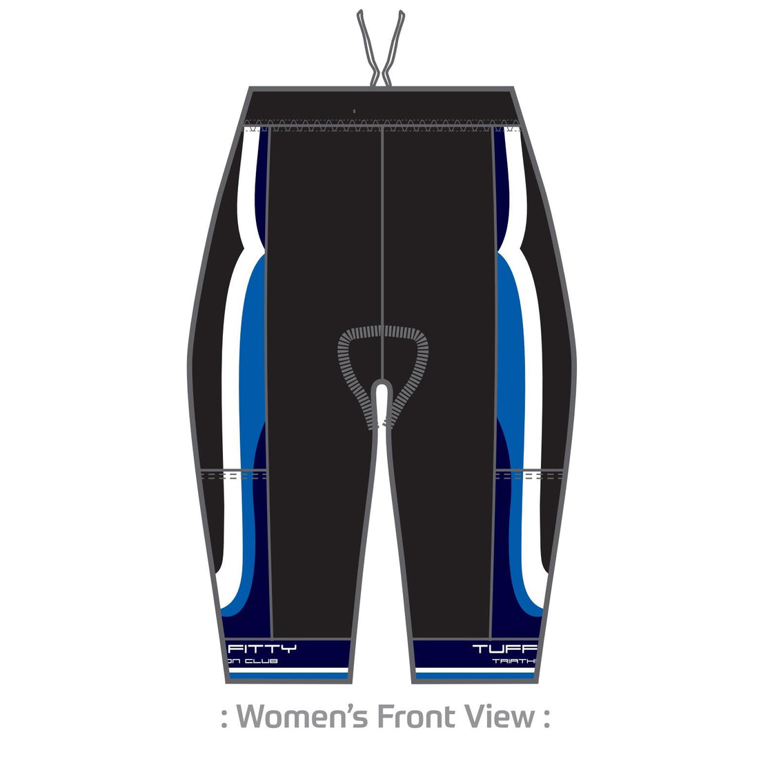 PERFORMANCE+ Velocity Tri Short
