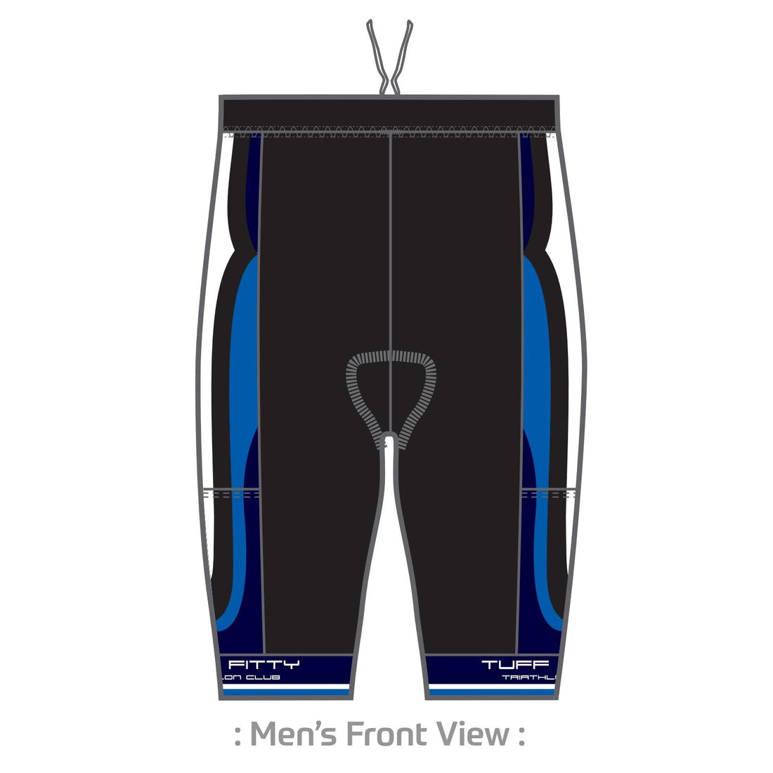 PERFORMANCE+ Velocity Tri Short
