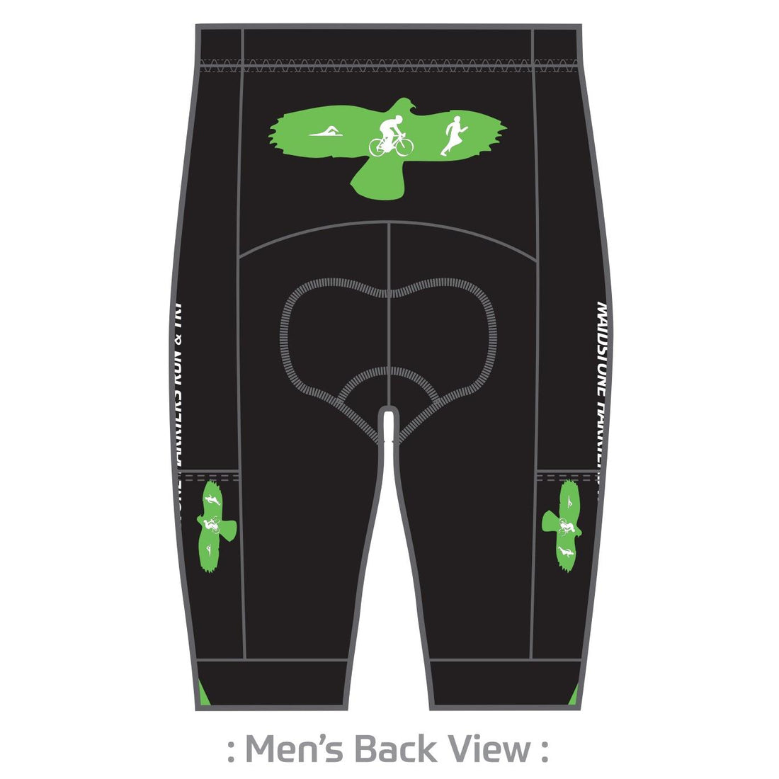 PERFORMANCE+ Velocity Tri Short