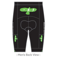 PERFORMANCE+ Velocity Tri Short