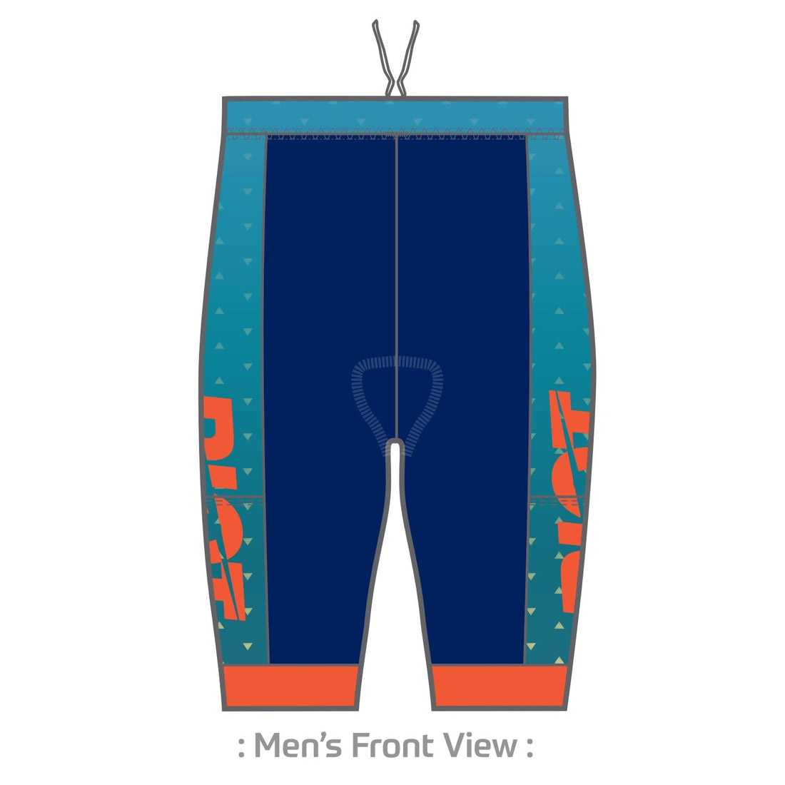 PERFORMANCE+ Velocity Tri Short