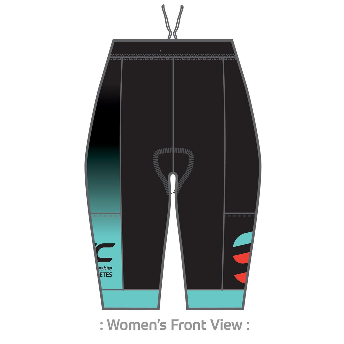 PERFORMANCE+ Velocity Tri Short