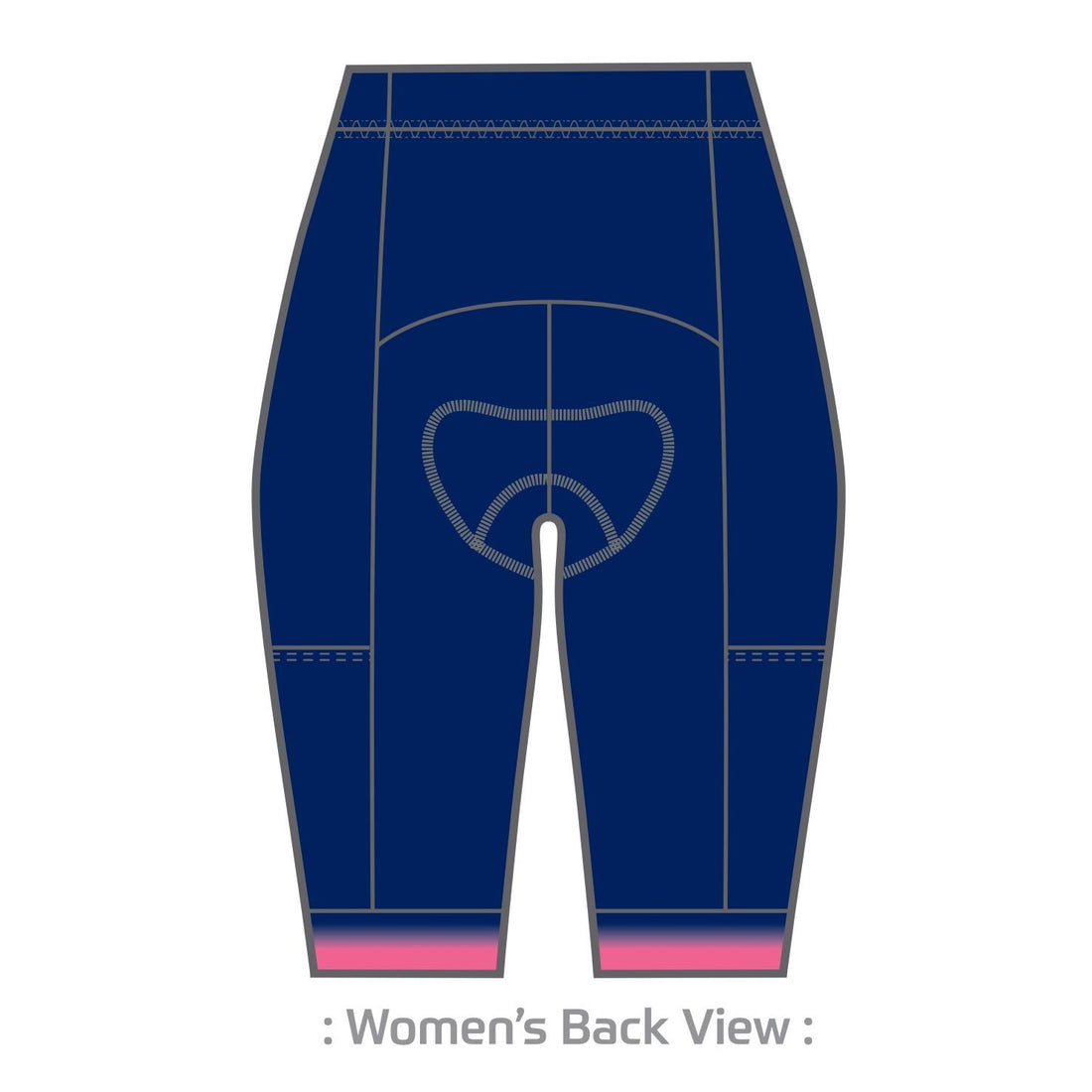 PERFORMANCE+ Velocity Tri Short