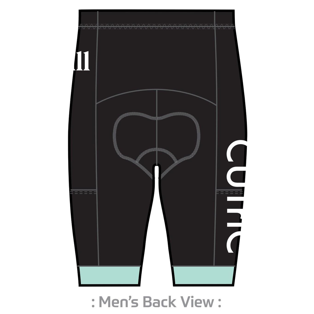 PERFORMANCE+ Velocity Tri Short