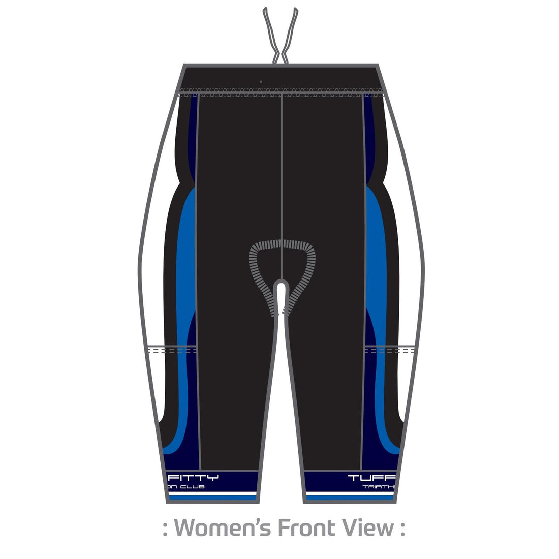 PERFORMANCE+ Velocity Tri Short