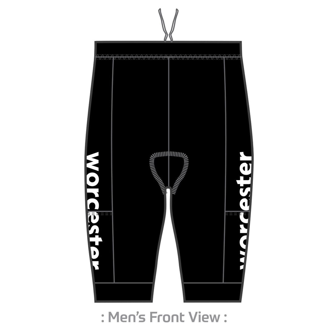 PERFORMANCE+ Velocity Tri Short