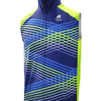 Tech+ Wind Vest (Men’s Design)