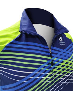 Tech+ Wind Vest (Men’s Design)