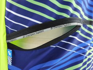 Tech+ Wind Vest (Women's Design)