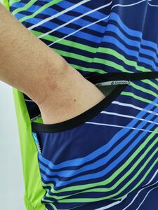 Tech+ Wind Vest (Women's Design)