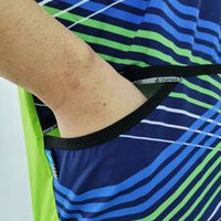Tech+ Wind Vest (Women's Design)
