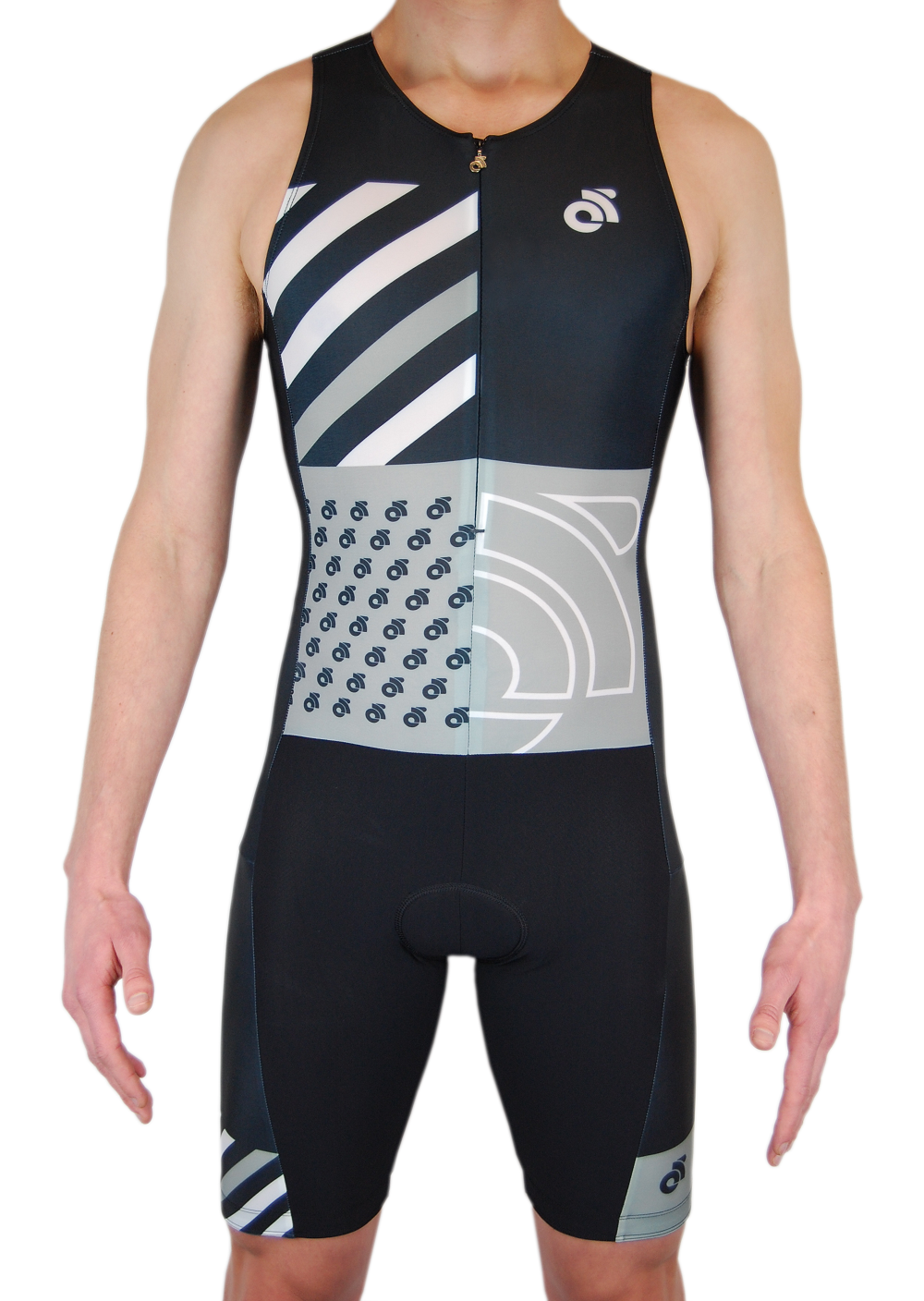 TECH Tri Suit - With Name Personalisation