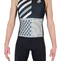 TECH Tri Suit