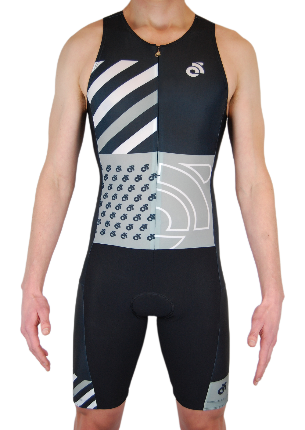 TECH Tri Suit