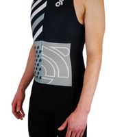 TECH Tri Suit