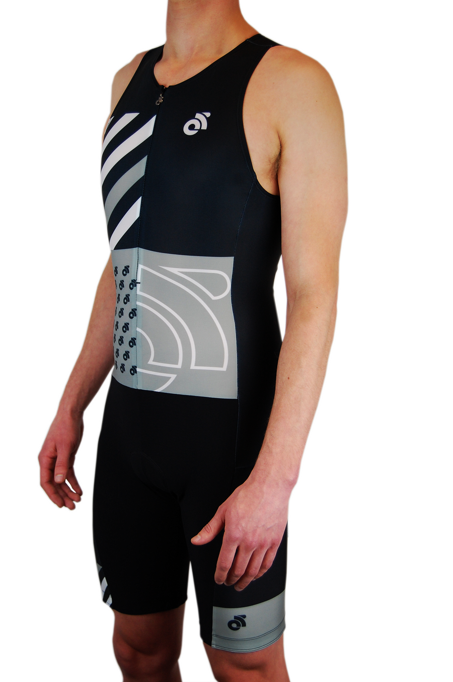 TECH Tri Suit