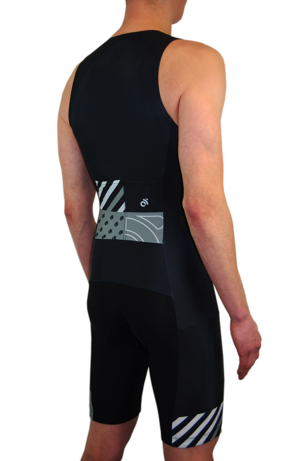 TECH Tri Suit