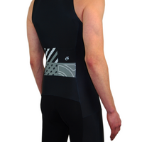 TECH Tri Suit