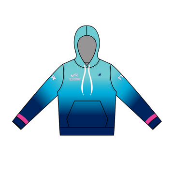 PERFORMANCE Pullover Hoodie