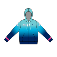 PERFORMANCE Zip Hoodie