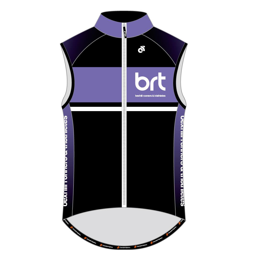 APEX Wind Vest