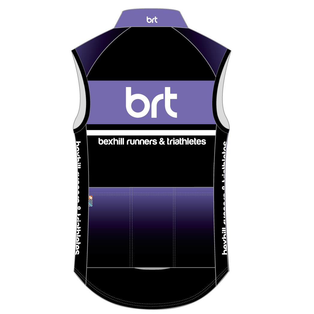 APEX Wind Vest