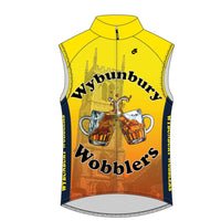 PERFORMANCE Winter Vest