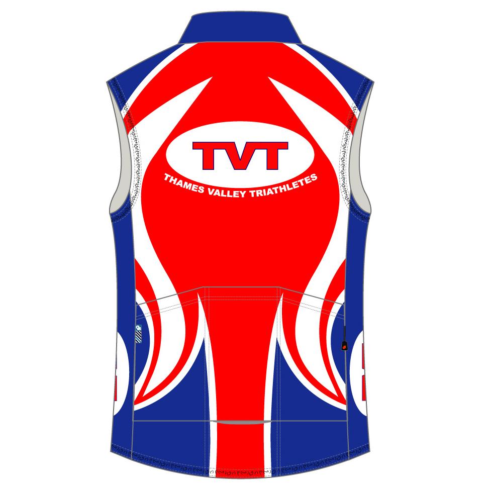 PERFORMANCE Winter Vest