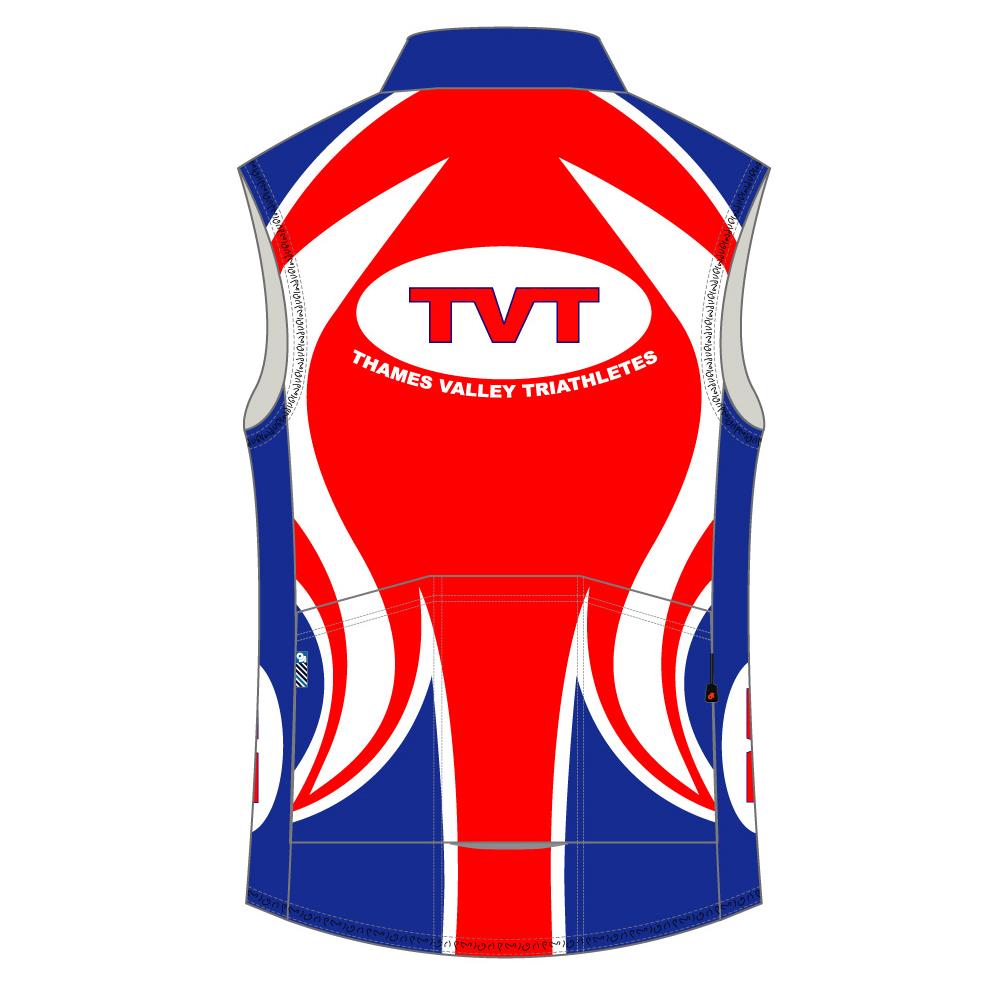 Performance+ Wind Vest
