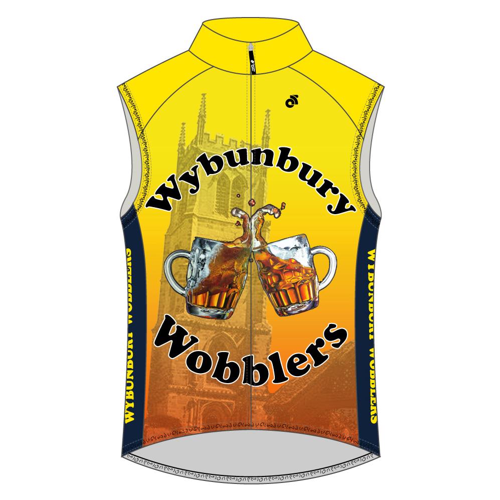 Performance+ Wind Vest