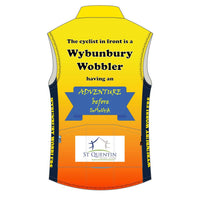 Performance+ Wind Vest